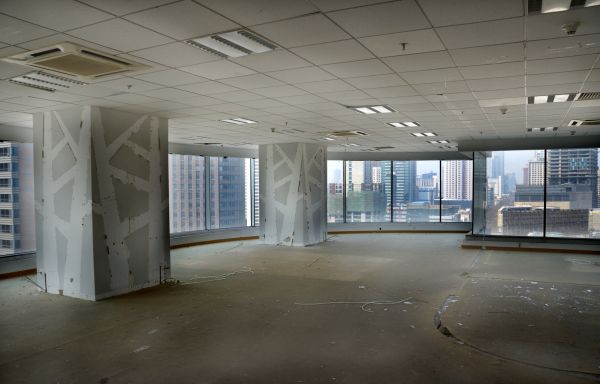 Commercial Restoration Service in Littleton
