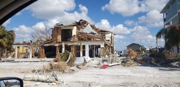 Disaster Cleanup Service in Littleton