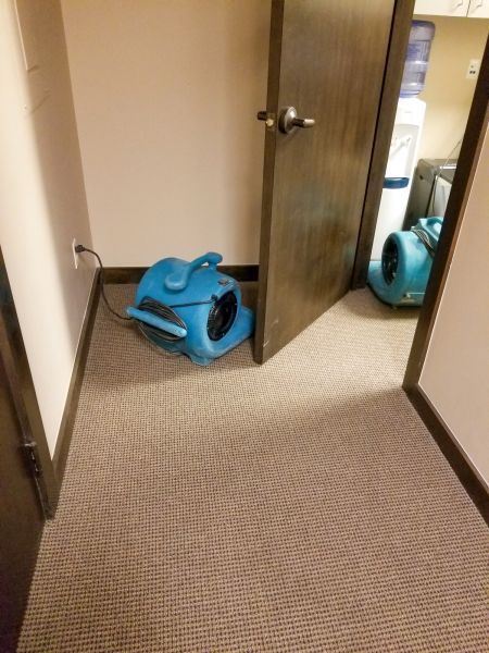 Flood Damage Restoration in Littleton
