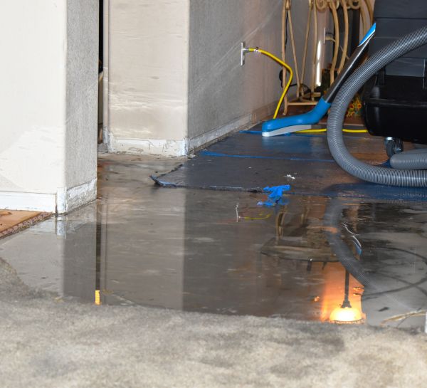 Water Extraction Service in Littleton