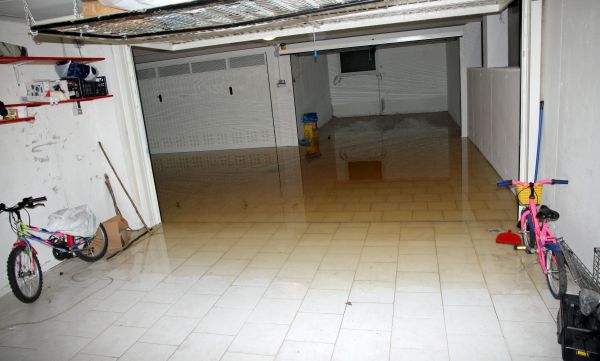Water Remediation in Littleton